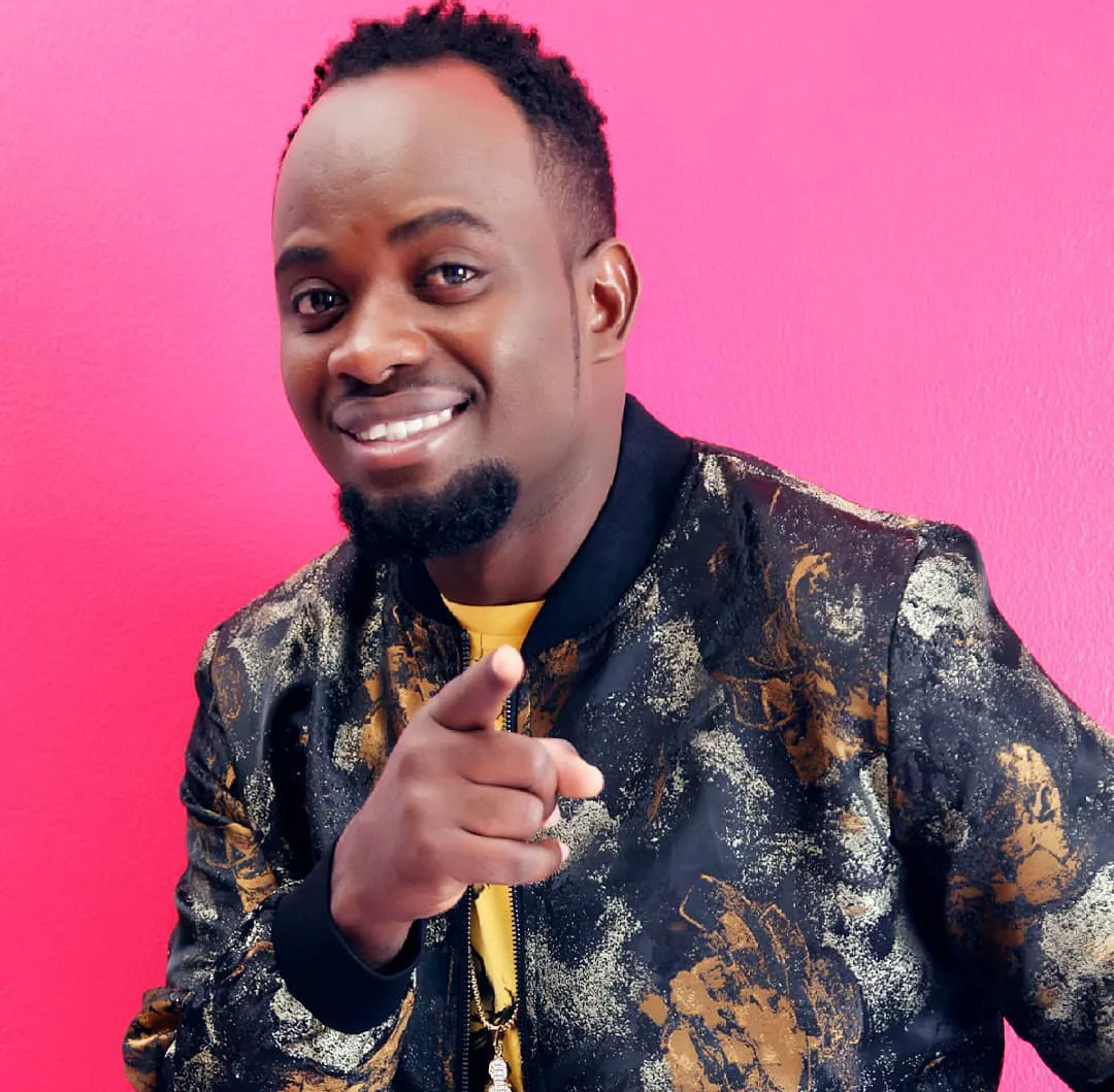David Lutalo