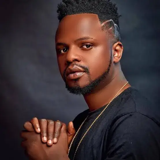 Victor Kamenyo