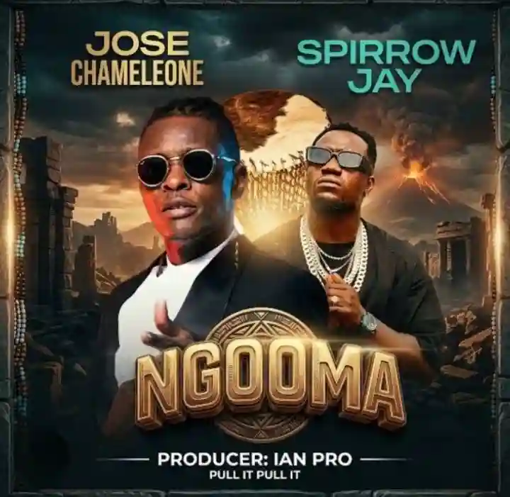 Jose Chameleone